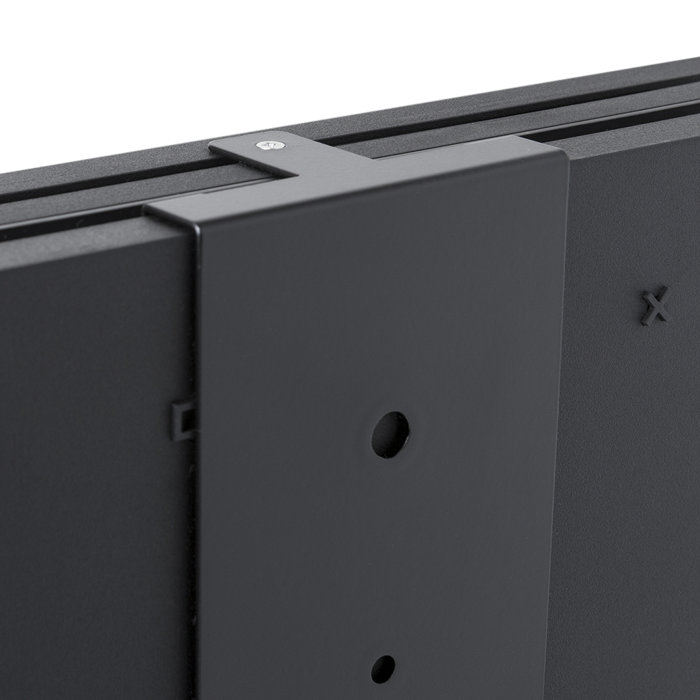 HIDEitMountsInc HIDEit 4P PlayStation 4 Pro Wall Mount & Reviews Wayfair